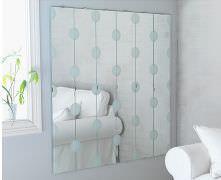 arredamento a pois specchio ikea